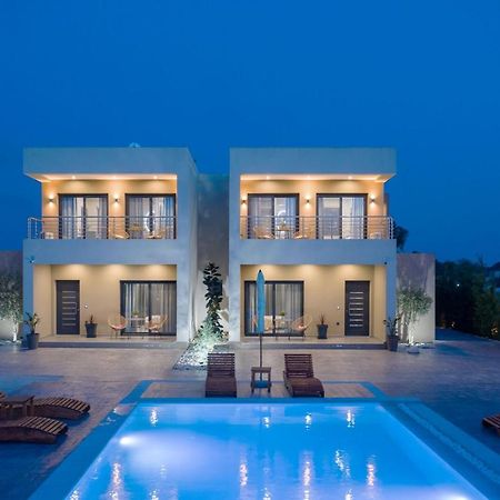 La Casa De Zante Laganas Exterior foto
