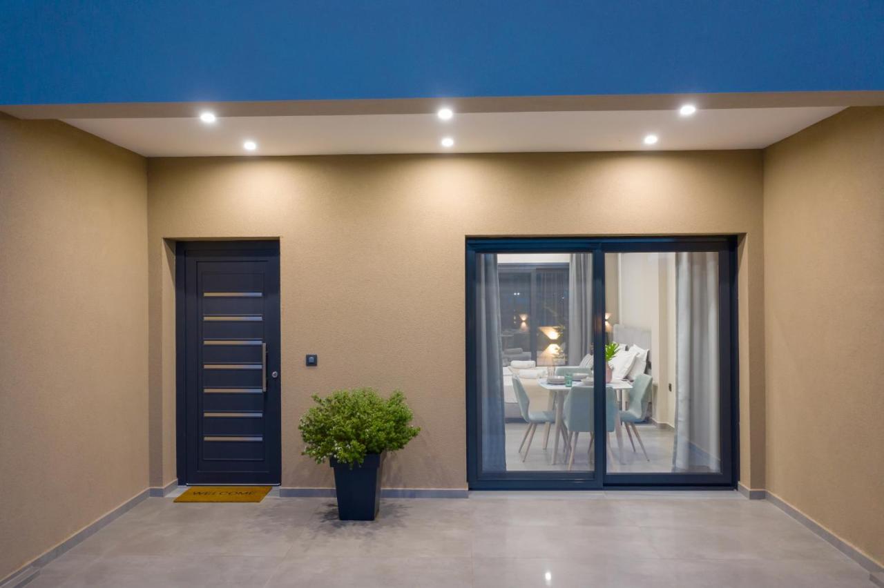 La Casa De Zante Laganas Exterior foto